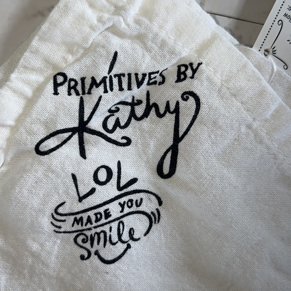 Best Aunt Ever kitchen towel tea towel, new with tags, 28” x 28” - Picture 8 of 16